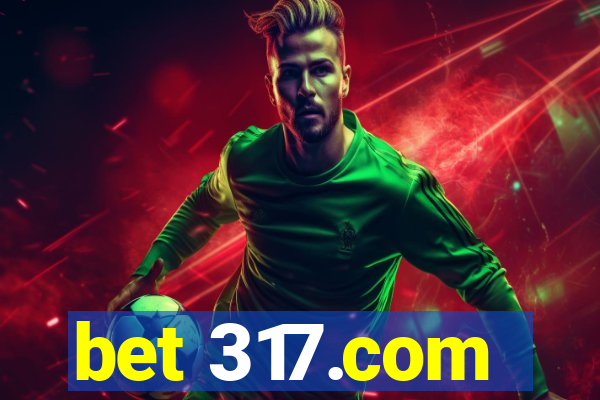 bet 317.com